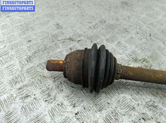 купить Полуось передняя левая на Ford Focus II (2004-2011)