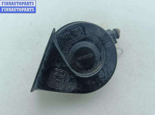 Сигнал (клаксон) на Audi A6 (C5)