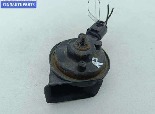 Сигнал (клаксон) на Audi A6 (C5)