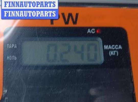 Сигнал (клаксон) на Audi A6 (C5)