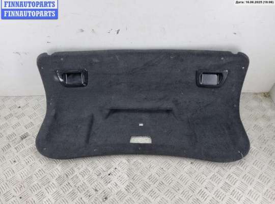 купить Обшивка крышки багажника на Volkswagen Passat B5