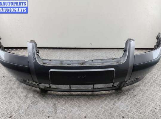 купить Бампер передний на Volkswagen Passat B5+ (GP)