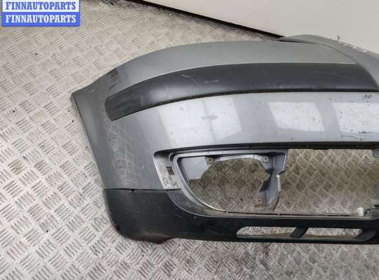 купить Бампер передний на Volkswagen Passat B5+ (GP)