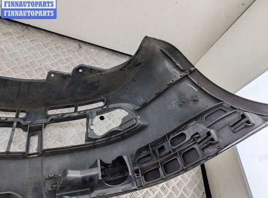 купить Бампер передний на Volkswagen Passat B5+ (GP)