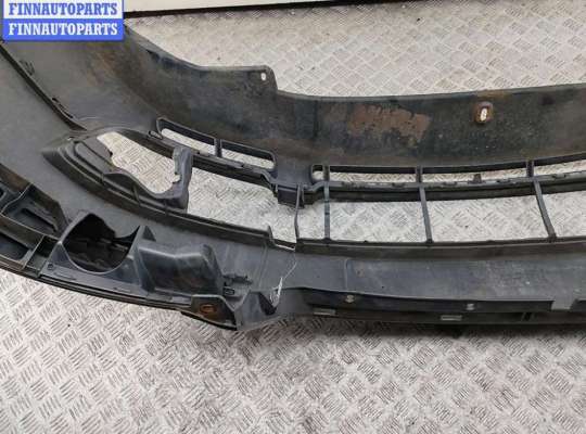 купить Бампер передний на Volkswagen Passat B5+ (GP)