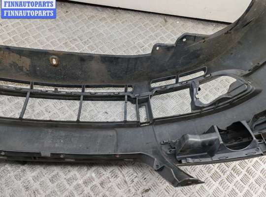 купить Бампер передний на Volkswagen Passat B5+ (GP)