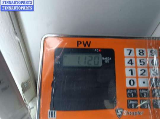 купить Блок управления SAM на Mercedes E-Class W211 (2002-2009)