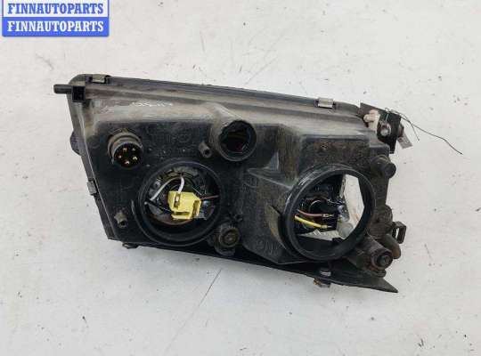 купить Фара левая на Volkswagen Passat B5