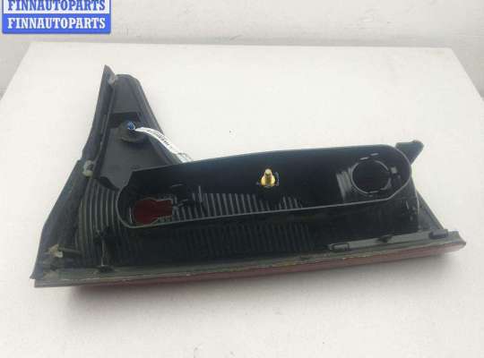 купить Фонарь крышки багажника левый на Citroen C5 (2001-2008)
