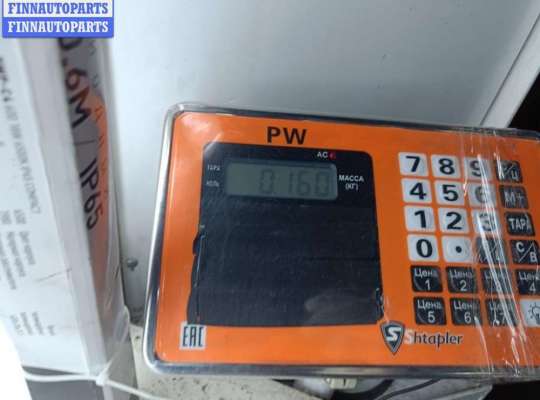 купить Блок кнопок управления стеклоподъемниками на Peugeot 307