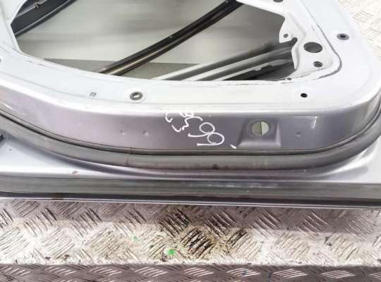 купить Дверь боковая задняя левая на BMW 5 E60/E61 (2003-2010)