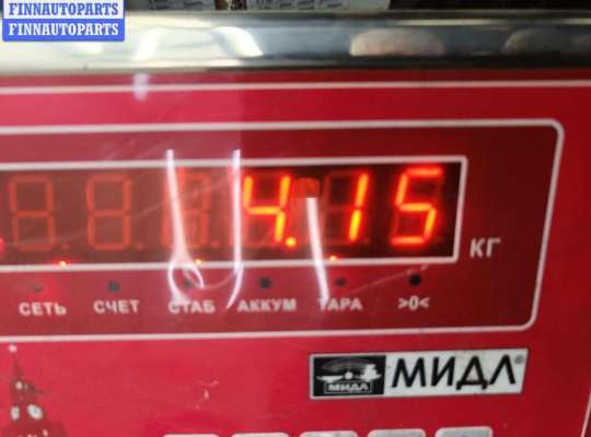 купить Диск тормозной задний на Fiat Ulysse II (c 2002)