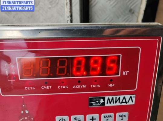 купить Фонарь задний левый на Volkswagen Passat B5+ (GP)