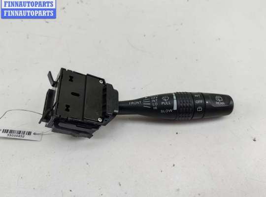 купить Переключатель дворников на Mitsubishi Outlander (CU) 2003-2006