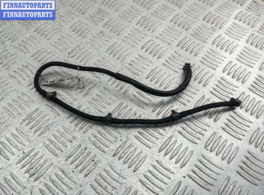 купить Трубка топливная на Mercedes C-Class W203 (2000-2006)