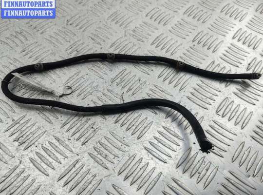 купить Трубка топливная на Mercedes C-Class W203 (2000-2006)