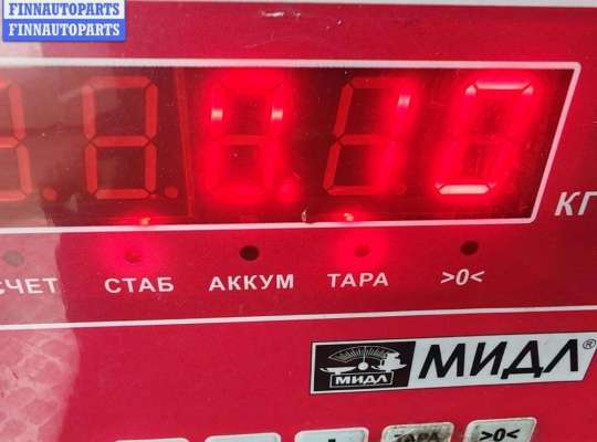 купить Трубка топливная на Mercedes C-Class W203 (2000-2006)