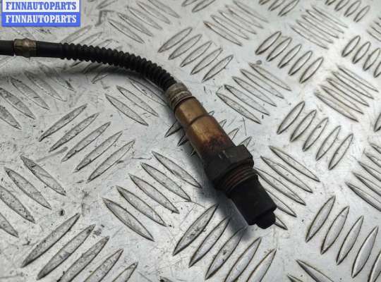 купить Датчик кислородный (лямбда-зонд) на Renault Scenic I (1996-2003)