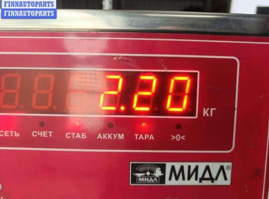 купить Насос гидроусилителя руля на BMW 5 E60/E61 (2003-2010)