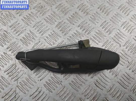 купить Ручка двери наружная задняя левая на BMW 3 E46 (1998-2006)