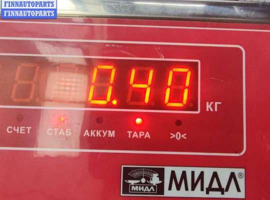 купить Ручка двери наружная задняя левая на BMW 3 E46 (1998-2006)