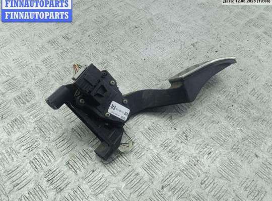 купить Педаль газа на Opel Zafira B (2004-2014)