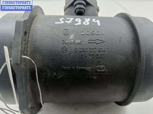 купить Расходомер (измеритель потока воздуха) на BMW X5 E53 (1999-2006)