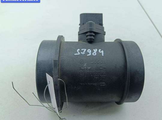 купить Расходомер (измеритель потока воздуха) на BMW X5 E53 (1999-2006)