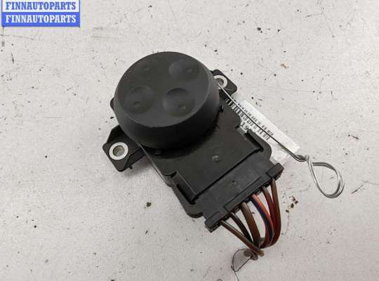 купить Кнопка регулировки сидения на Audi Q7 4L (2005-2015)