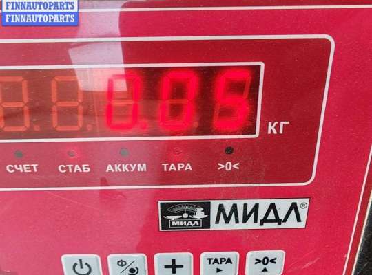 купить Кнопка регулировки сидения на Audi Q7 4L (2005-2015)