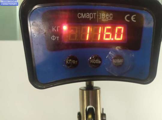 купить Двигатель (ДВС) на Volkswagen Passat B5