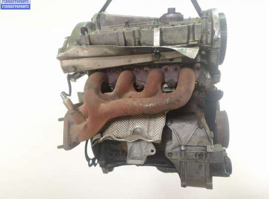 купить Двигатель (ДВС) на Volkswagen Passat B5