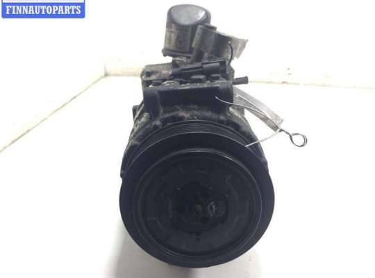купить Компрессор кондиционера на Mercedes C-Class W203 (2000-2006)