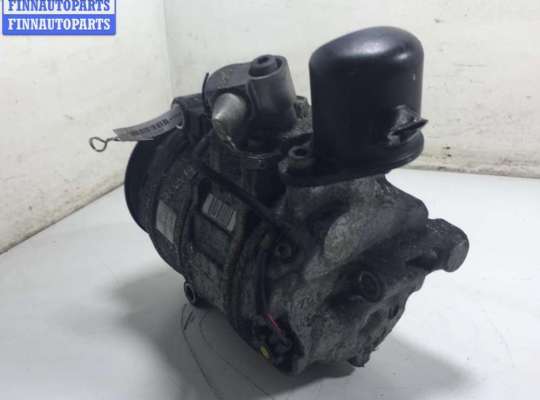 купить Компрессор кондиционера на Mercedes C-Class W203 (2000-2006)