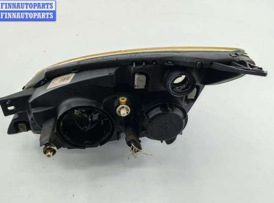 купить Фара правая на Citroen C5 (2001-2008)