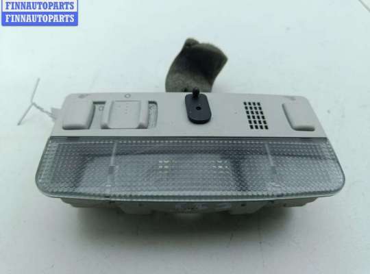 Купить Фонарь салонный (плафон) на Skoda Octavia mk2 (A5 1Z) 2004-2013 Фонарь салонный (плафон) SK504861 на Skoda Octavia mk2 (A5 1Z) 2004-2013