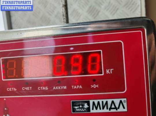 купить Петля двери передней правой на Citroen C8