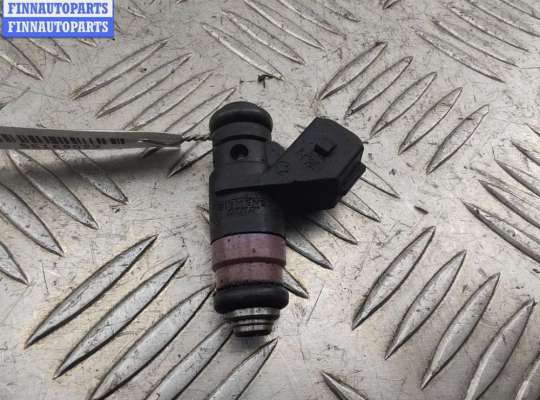 купить Форсунка топливная на Renault Scenic II (2003-2009)