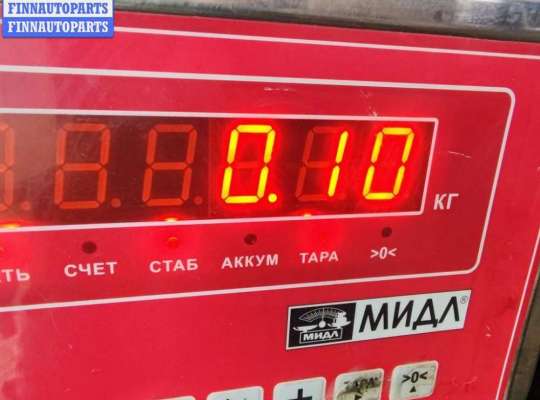 купить Форсунка топливная на Volkswagen Passat B5+ (GP)