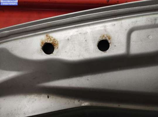 купить Капот на Mazda 5