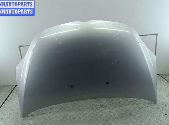 купить Капот на Mazda 5