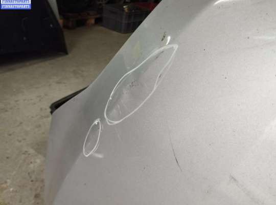 купить Капот на Mazda 5