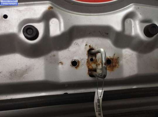 купить Капот на Mazda 5