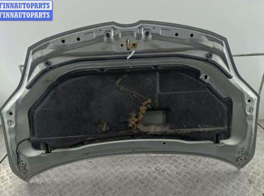 купить Капот на Mazda 5