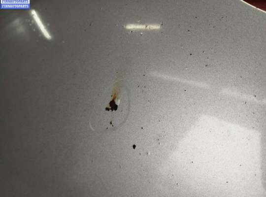 купить Капот на Mazda 5