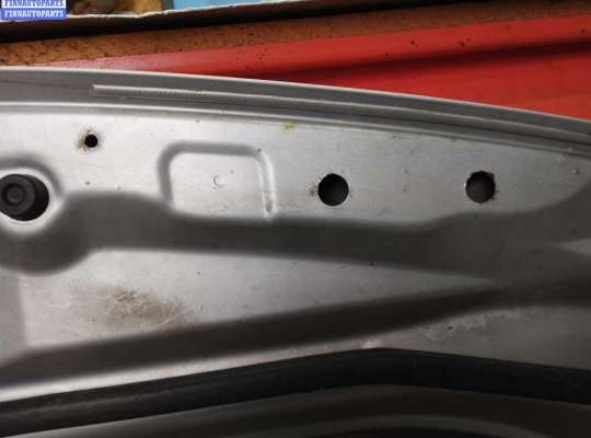 купить Капот на Mazda 5