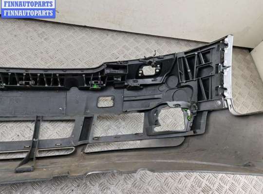 купить Бампер передний на Audi A4 B6 (2001-2004)