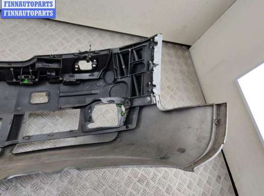купить Бампер передний на Audi A4 B6 (2001-2004)