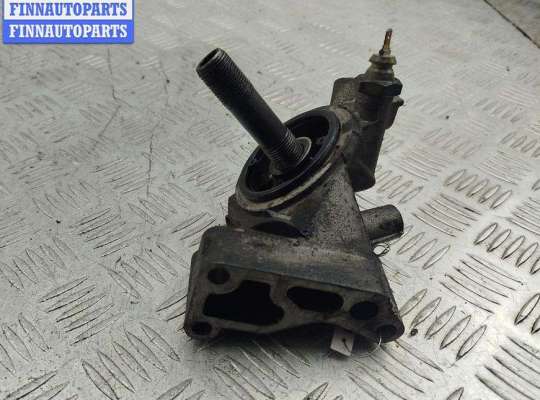 Корпус масляного фильтра на Volkswagen Passat B5 (3B)