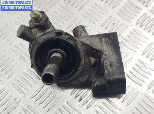Корпус масляного фильтра на Volkswagen Passat B5 (3B)